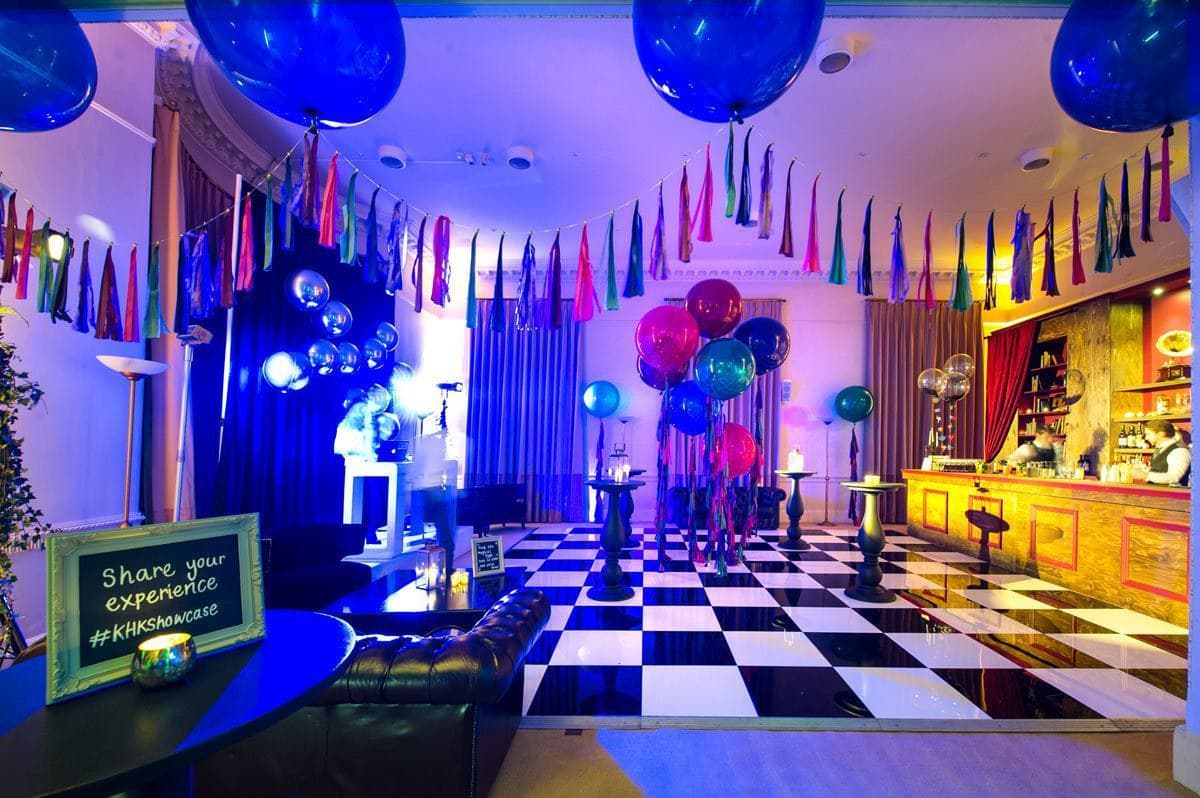 Exclusive Hire, Kent House Knightsbridge photo #28