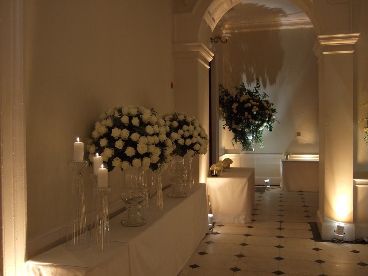 Exclusive Hire, Kent House Knightsbridge photo #23