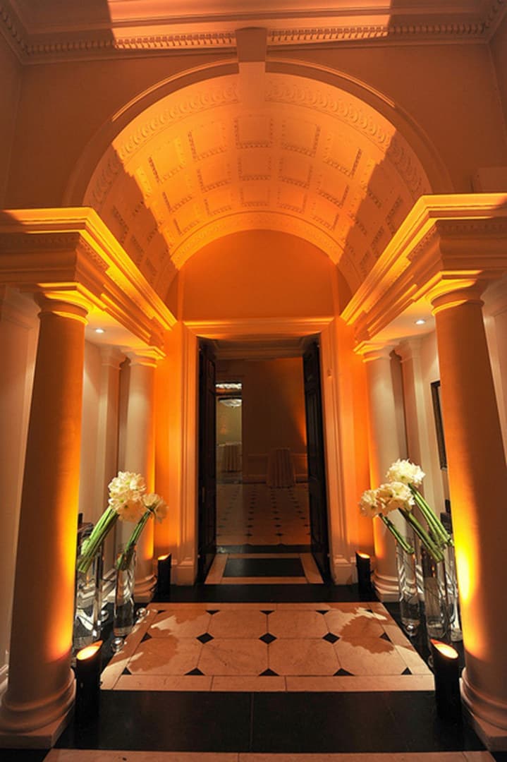 Exclusive Hire, Kent House Knightsbridge photo #8