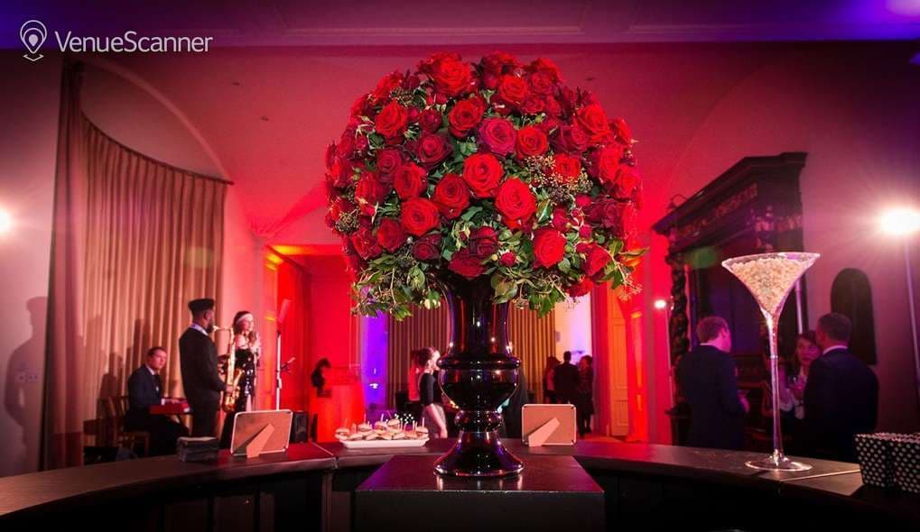 Kent House Knightsbridge, Christmas Parties photo #3