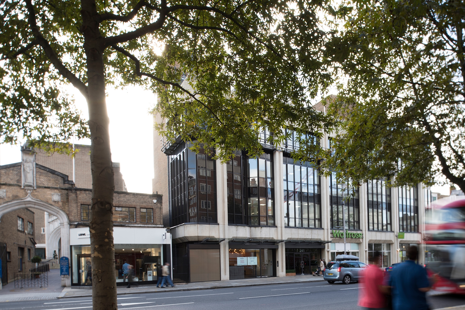 Photo of Regus High Street Kensington