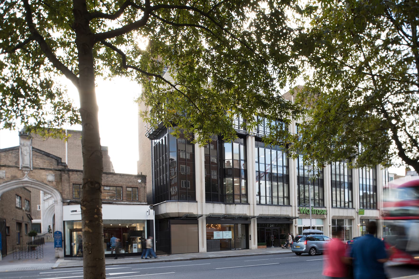 Regus High Street Kensington photo #2