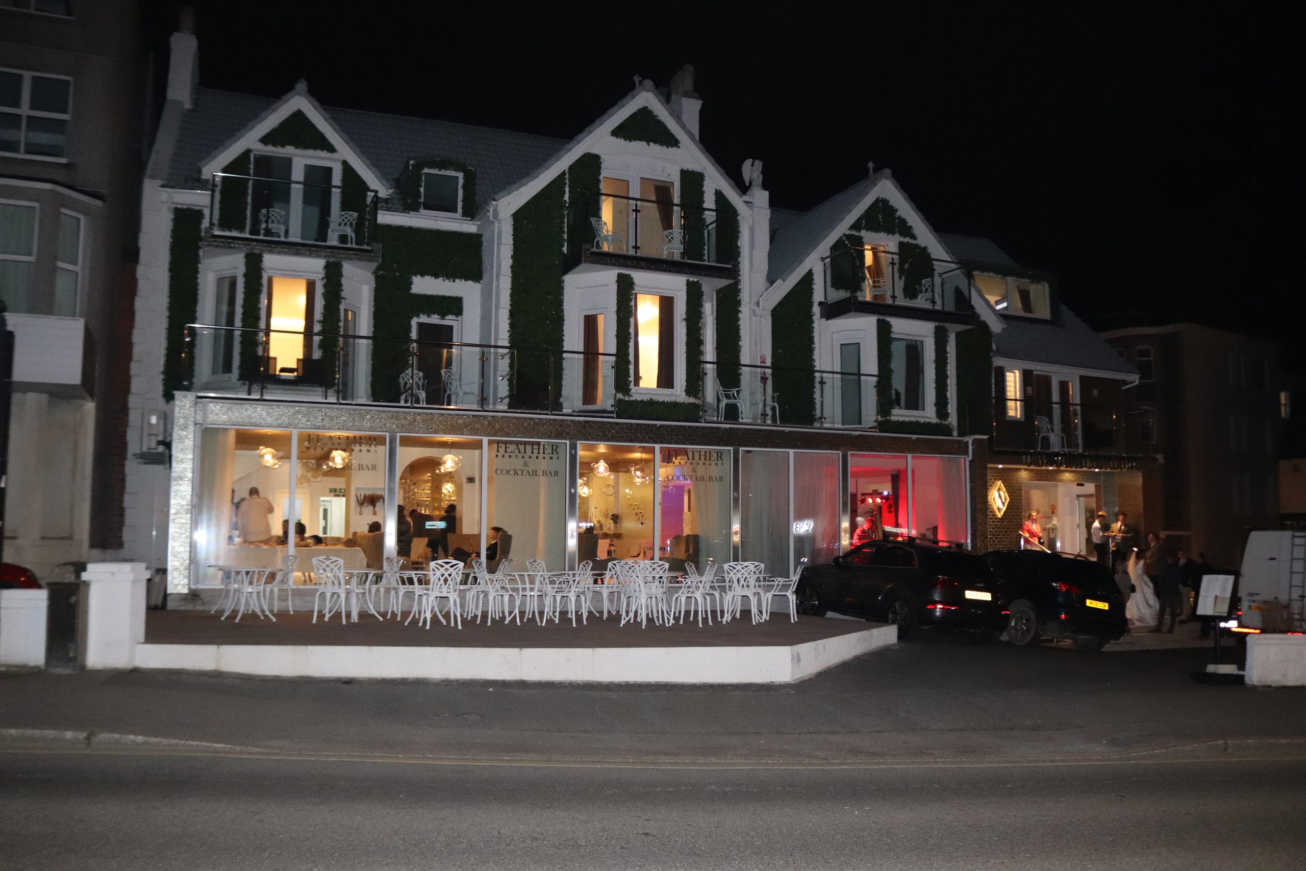 Photo of Newquay Beach Hotel