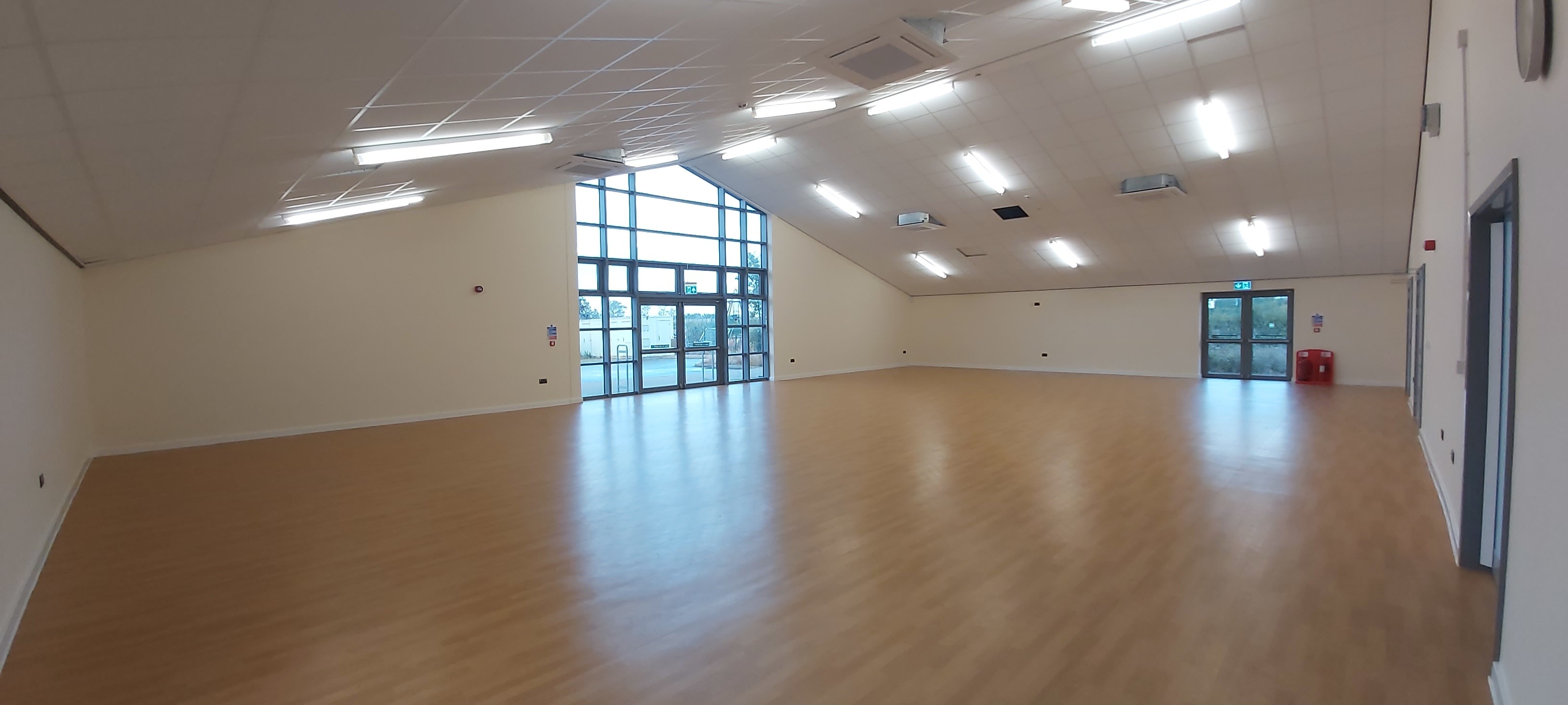 Photo of Community Centre, Main Hall