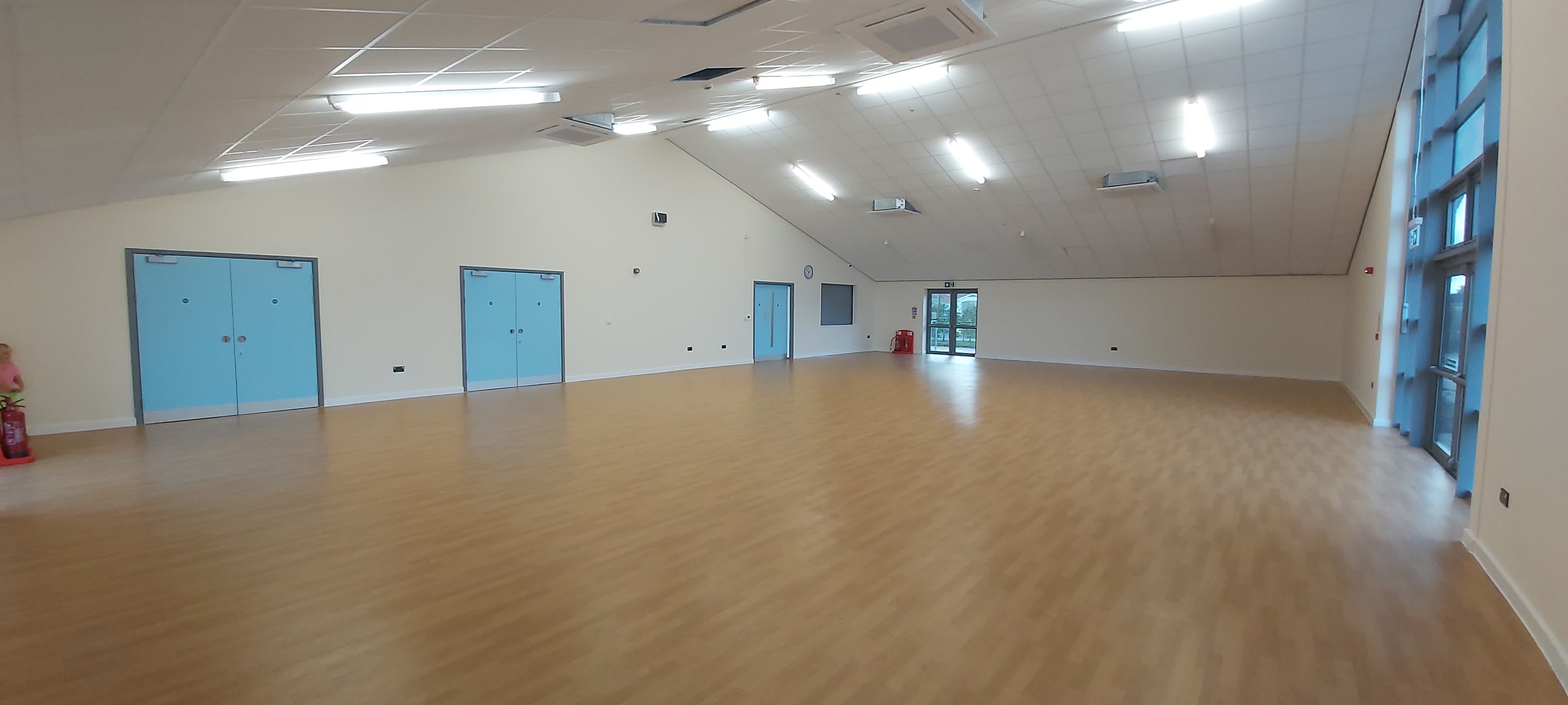 Photo of Community Centre, Main Hall