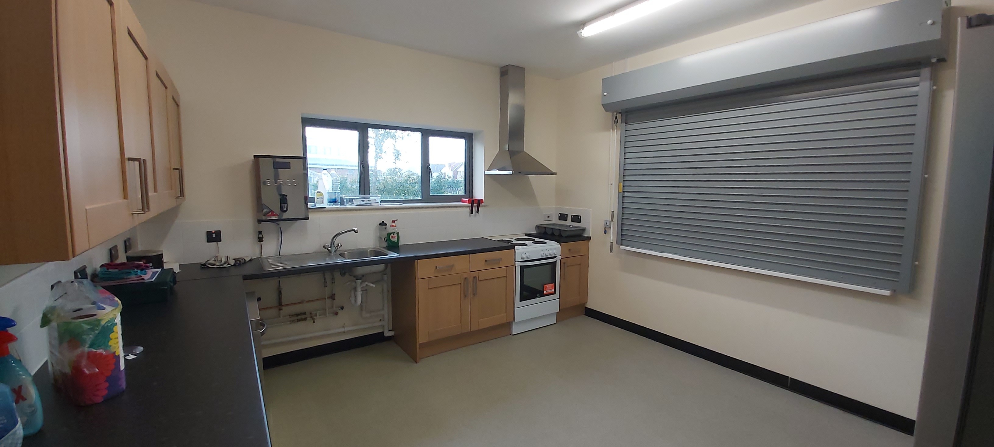 Photo of Community Centre, Main Hall