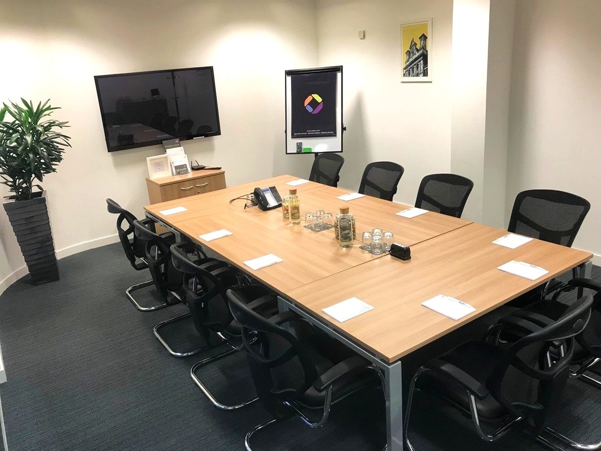 Photo of Orega Manchester Piccadilly, Imperial