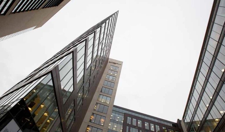 Photo of Orega Manchester Piccadilly, Imperial