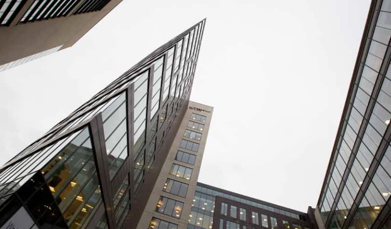 Orega Manchester Piccadilly, Imperial photo #2