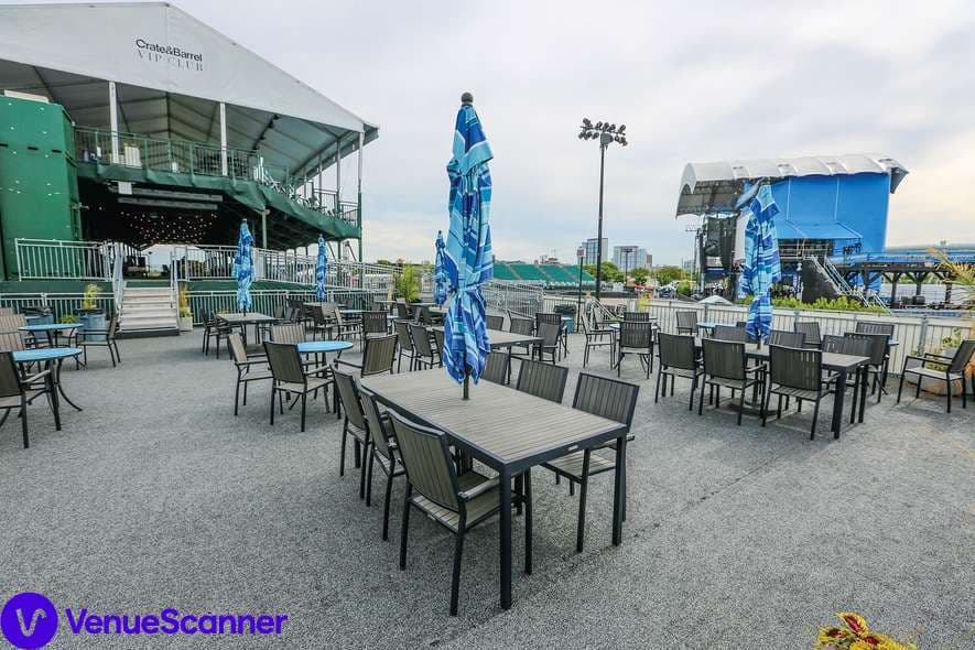 Huntington Bank Pavilion At Northerly Island, Level 1 photo #3