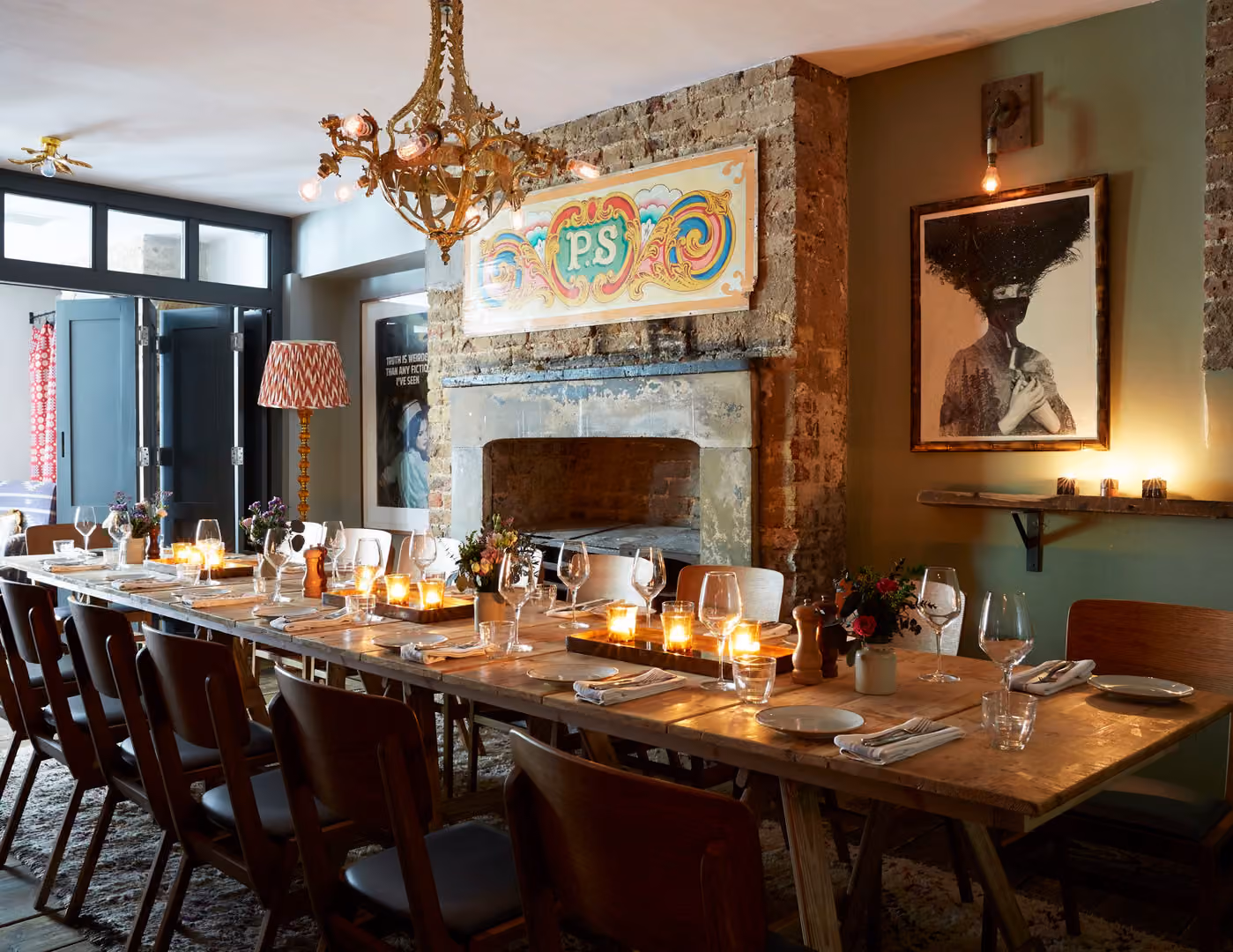 The Snug, Artist Residence London photo #1