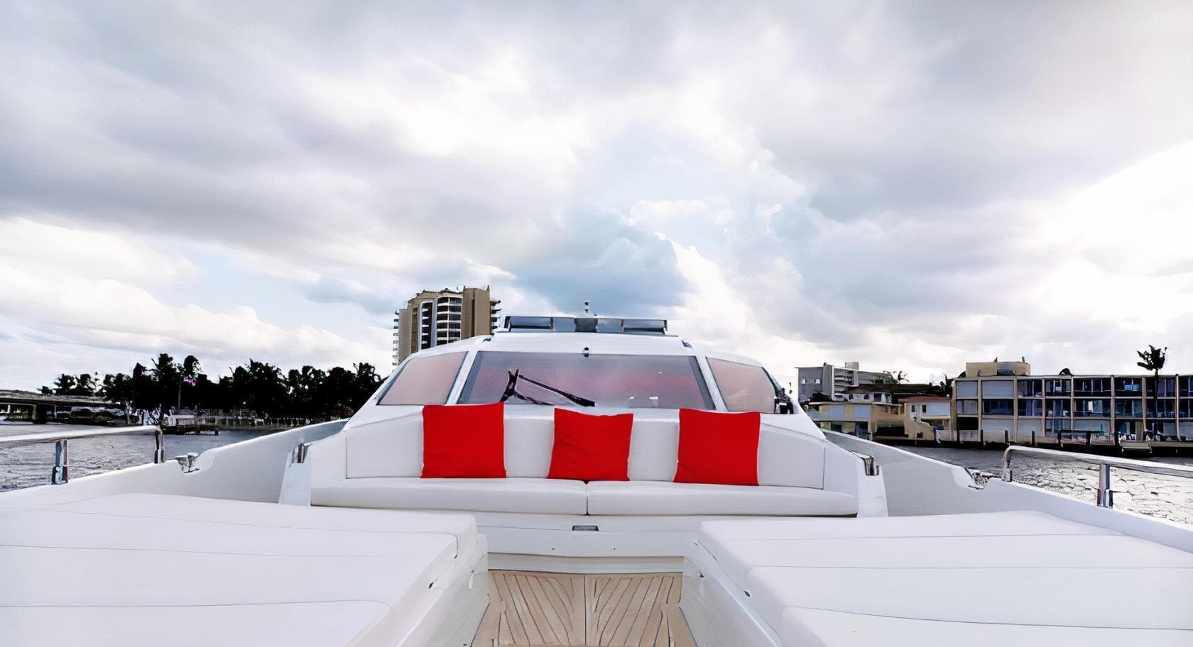 Numarine 80, Terrific Boat Charters photo #1