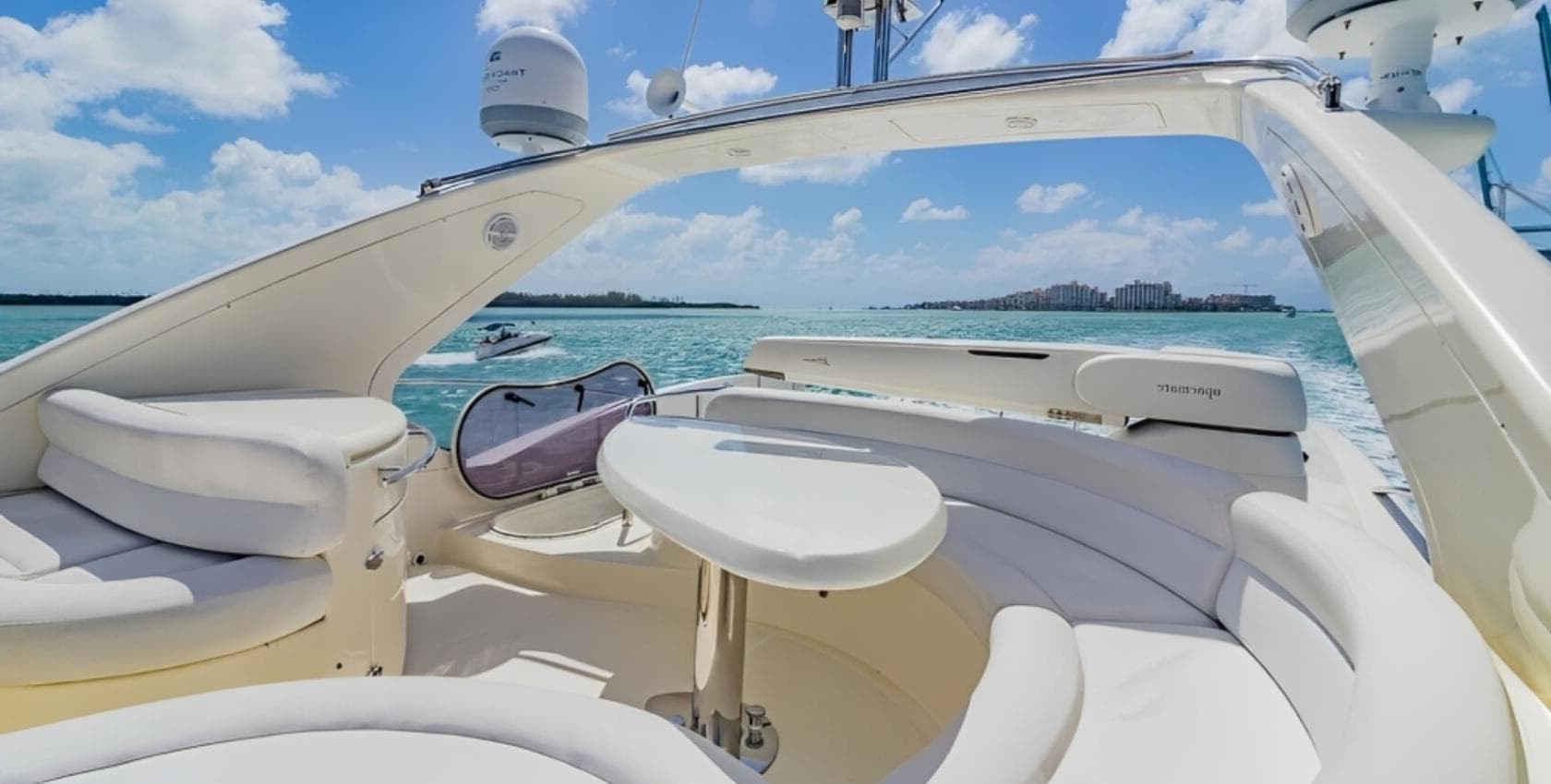Azimuth 55, Terrific Boat Charters photo #1