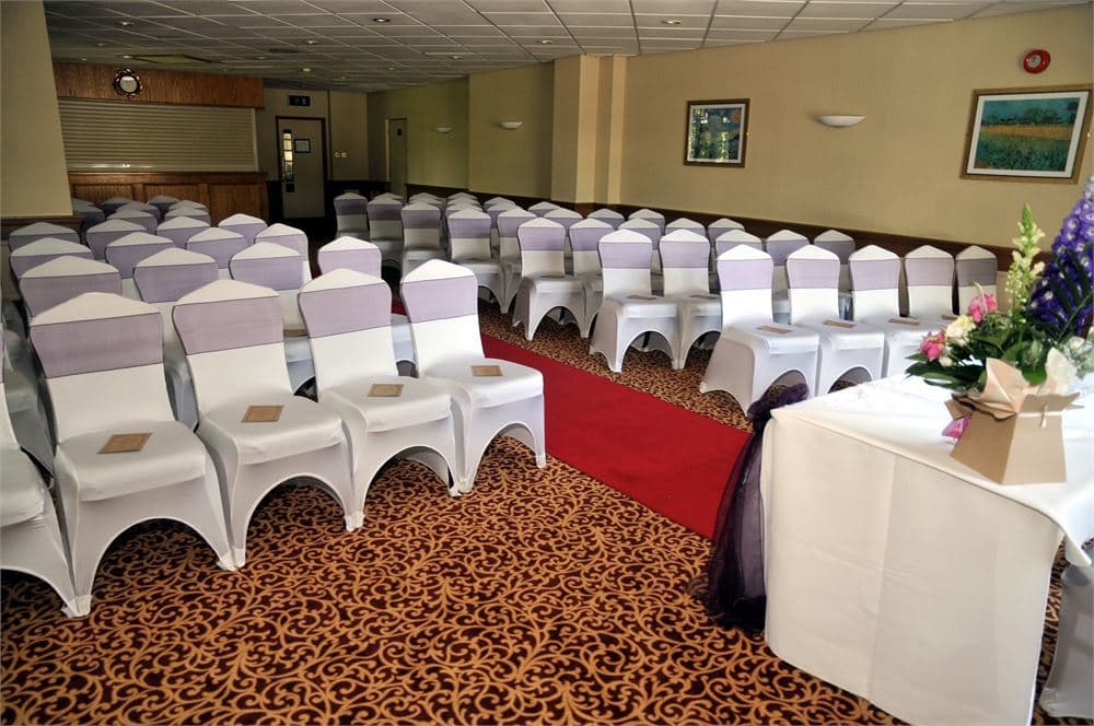 Exclusive Hire, Best Western Hotel St Pierre photo #4