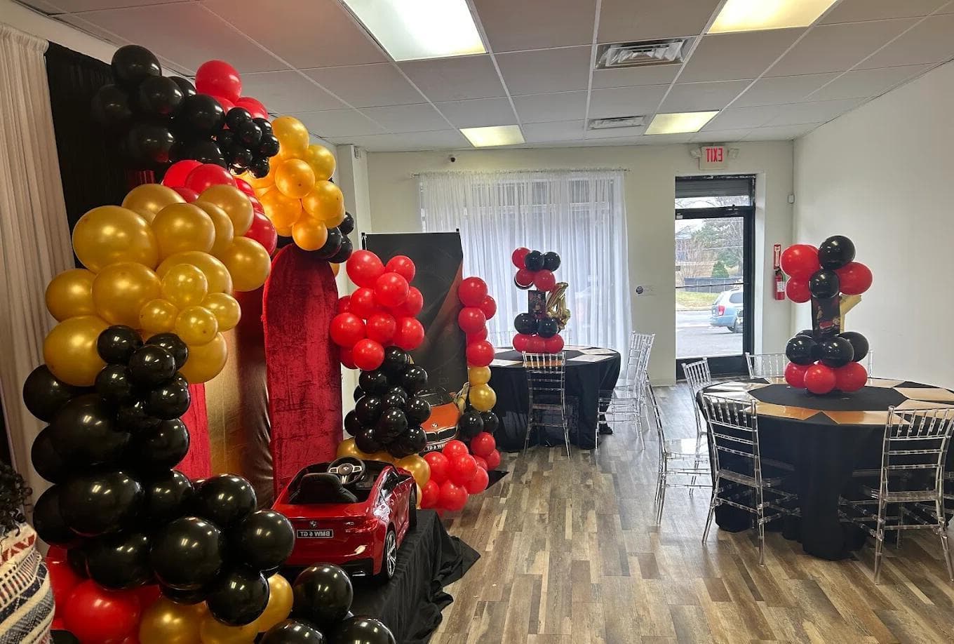 Photo of Marniér Events