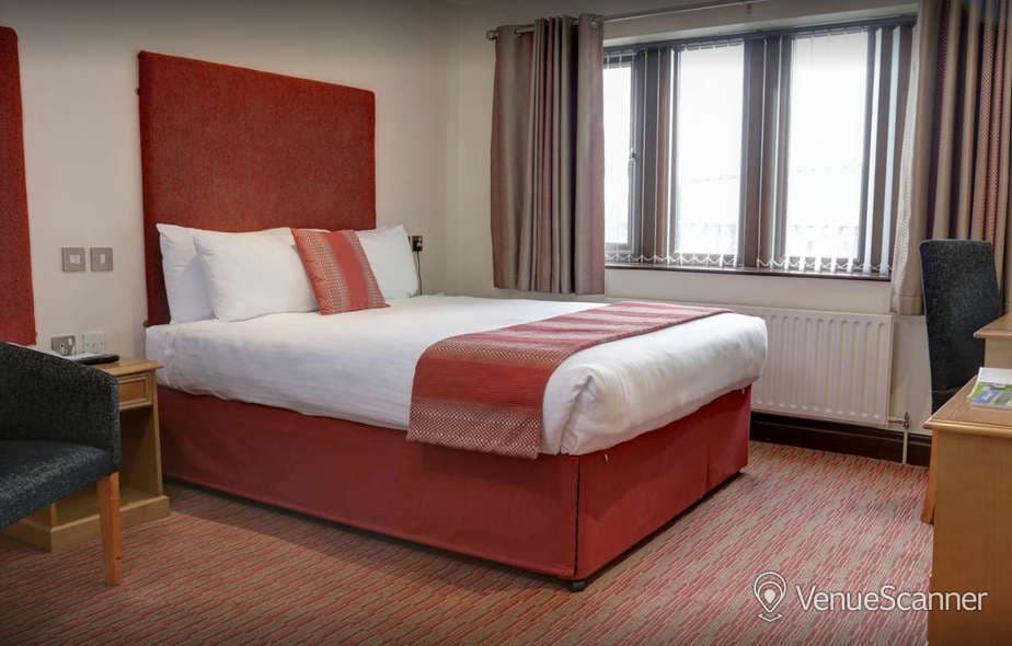 Best Western Bradford Guide Post Hotel photo #3