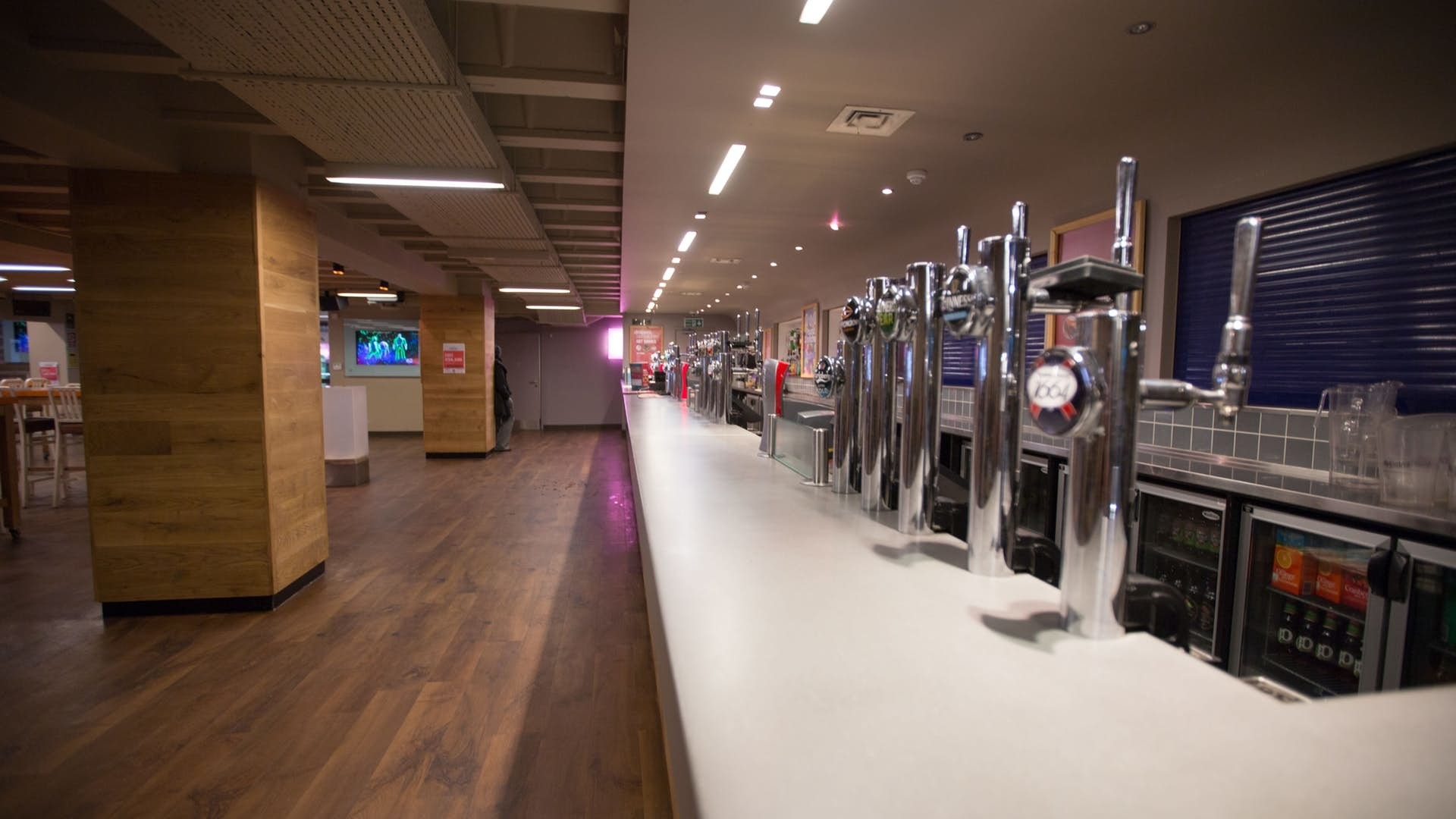 Photo of Drapers Bar & Kitchen, Private Hire