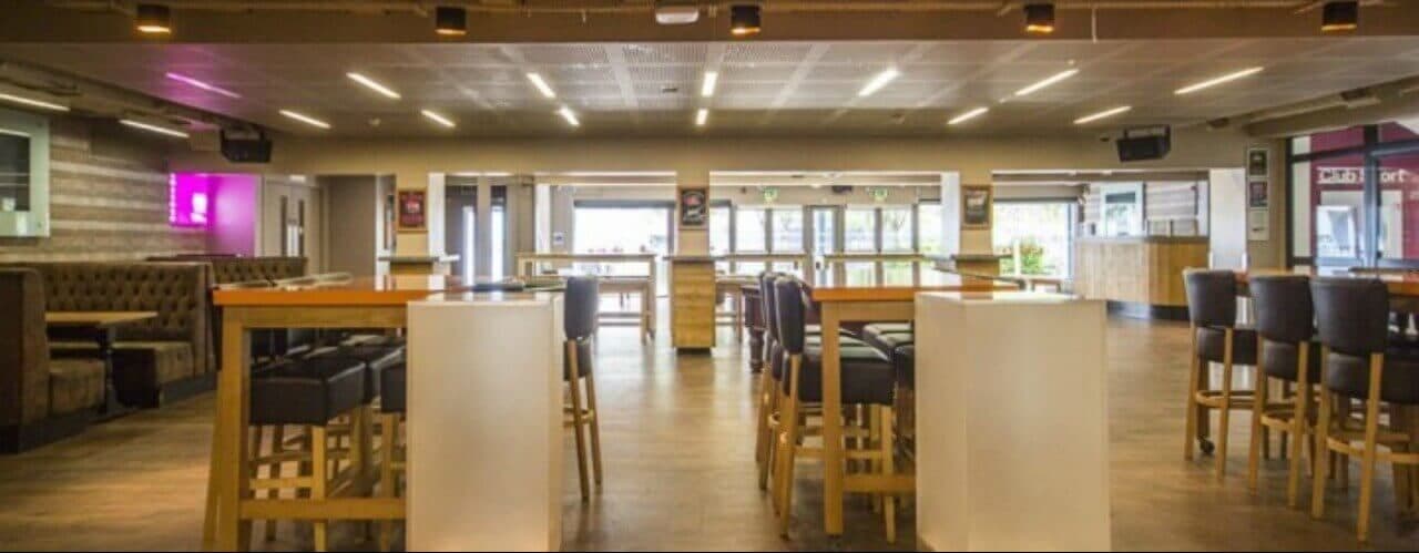 Private Hire, Drapers Bar & Kitchen photo #3