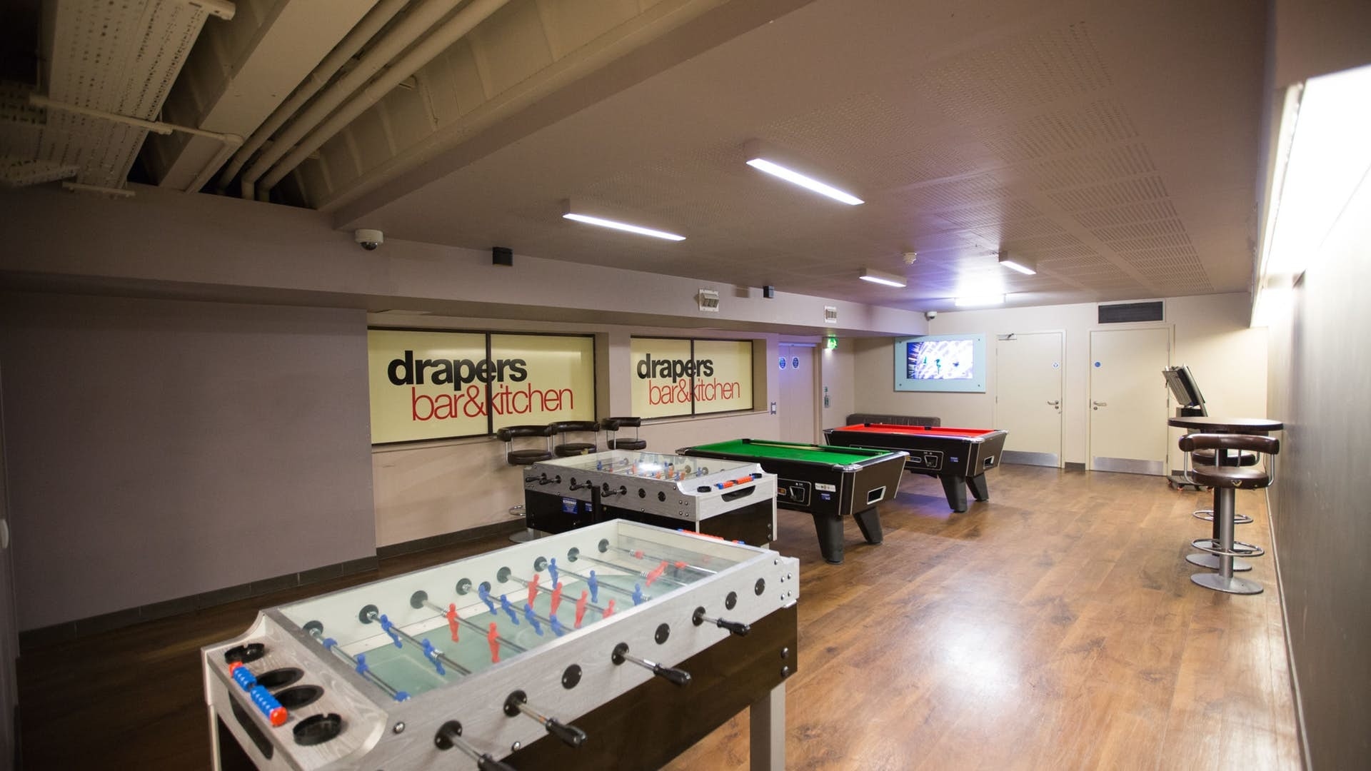 Photo of Drapers Bar & Kitchen, Private Hire