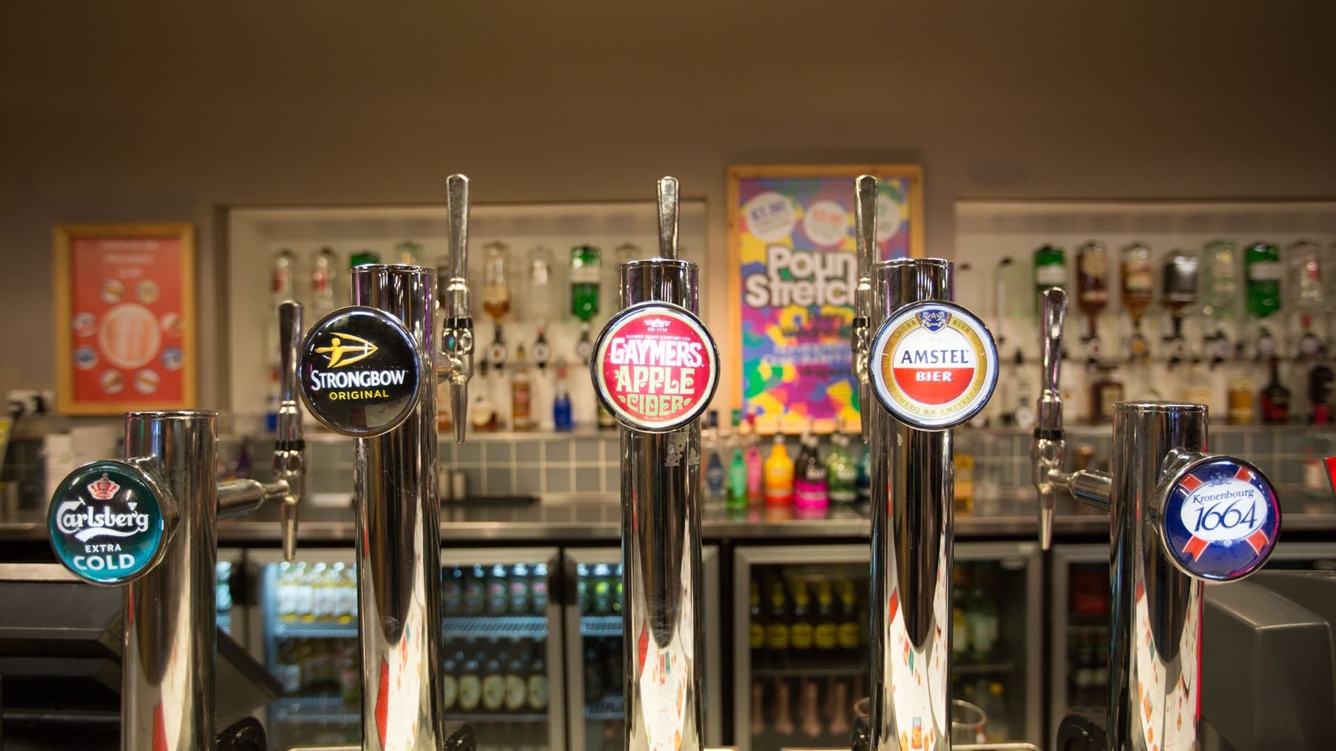 Photo of Drapers Bar & Kitchen, Private Hire