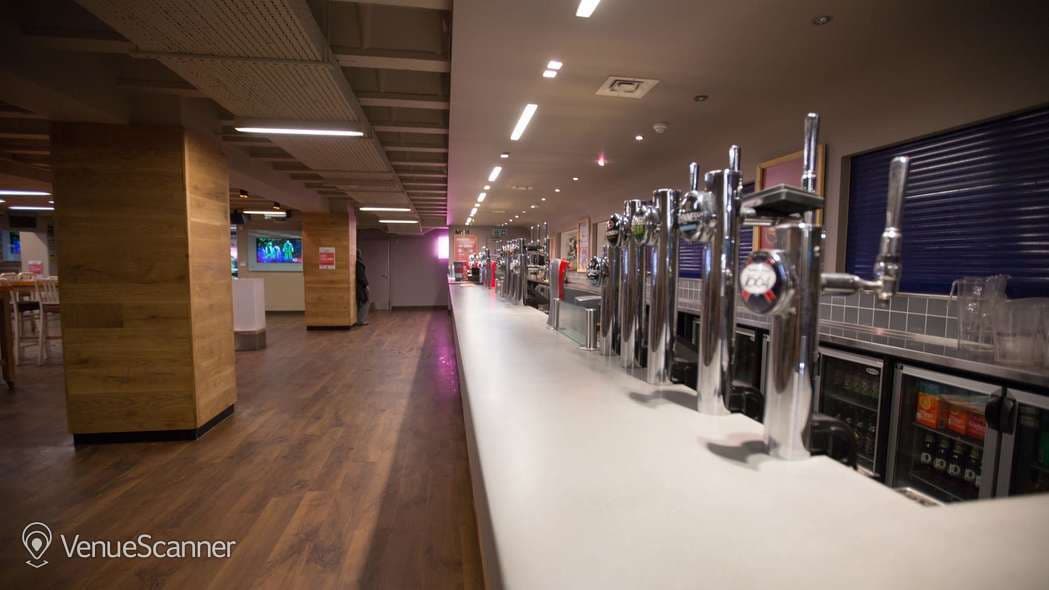 Private Hire, Drapers Bar & Kitchen photo #5