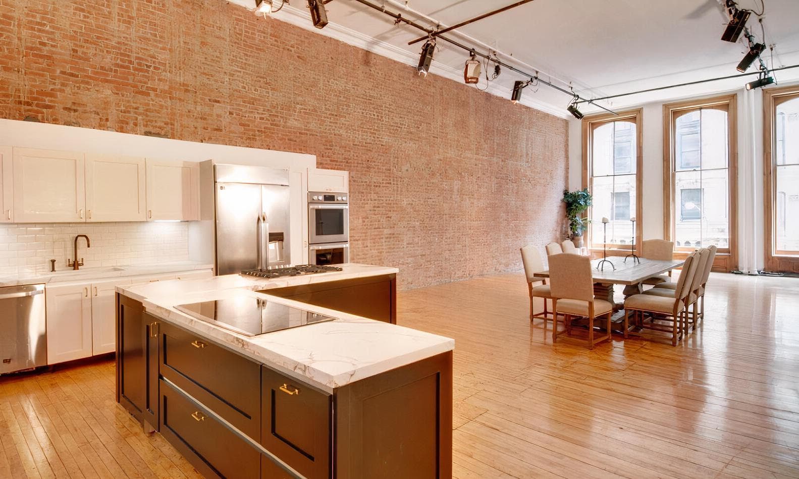 Union Square Kitchen