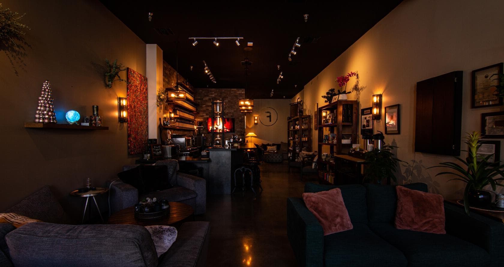 Whole Venue, FOY Life | FOY Wellness & Recovery photo #1