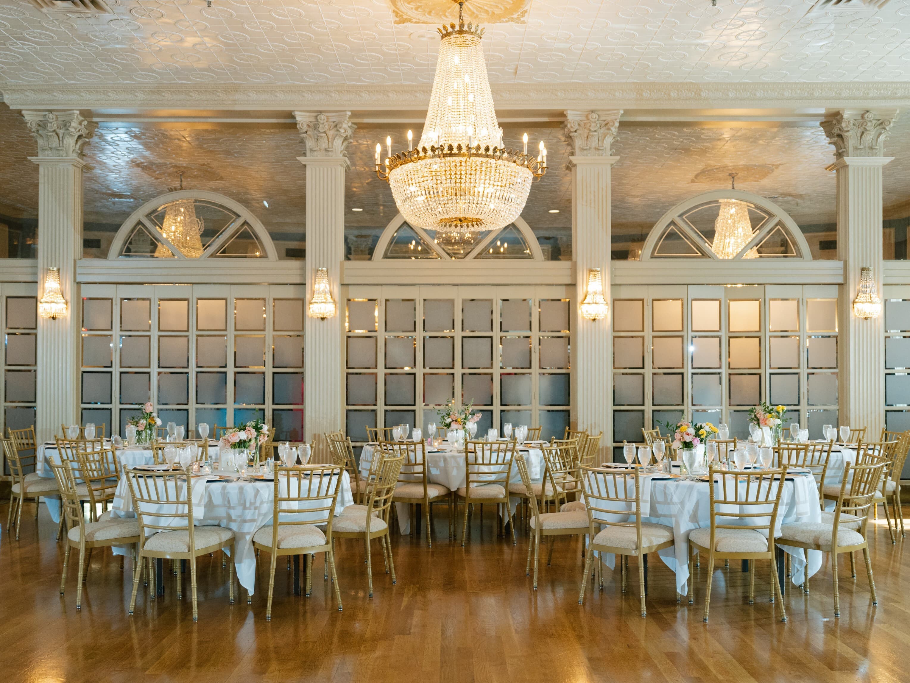 The Austin Club, Looney Suite photo #2