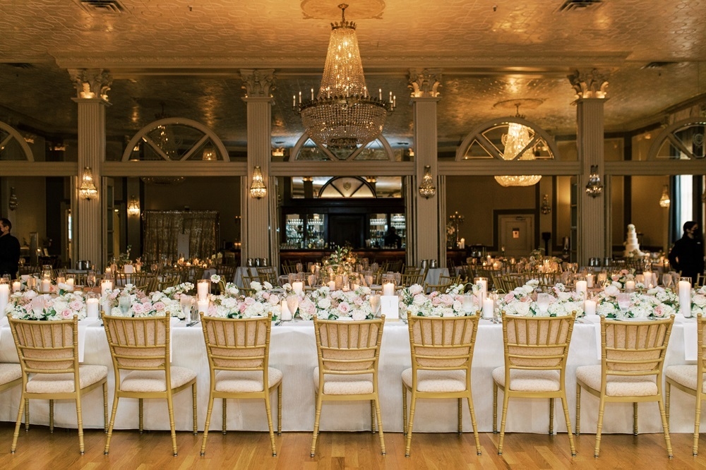 Photo of The Austin Club, Looney Suite