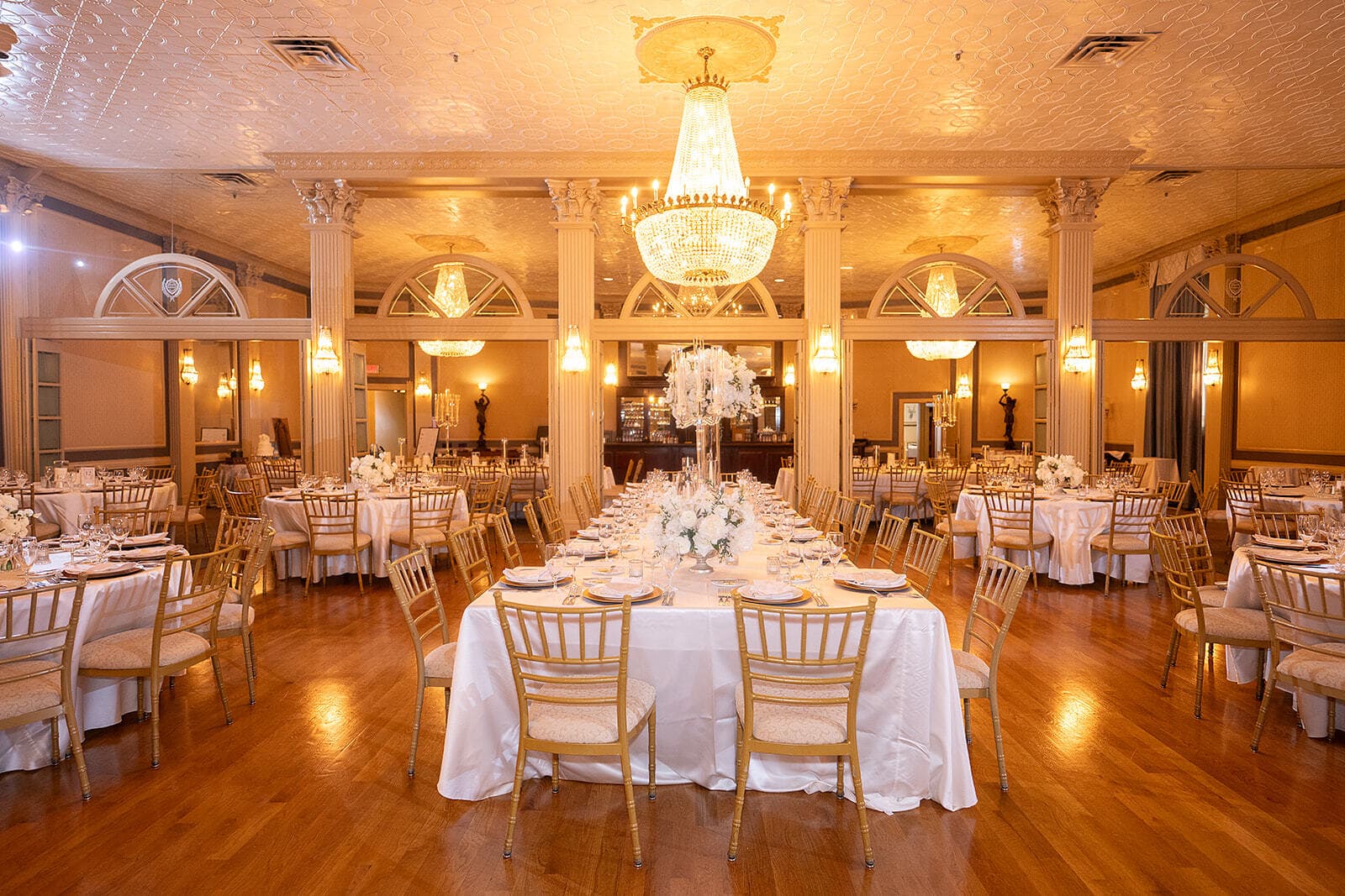 The Austin Club photo #2