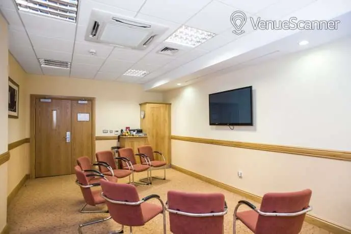 Suite 2, Leonardo Hotel Sheffield photo #1