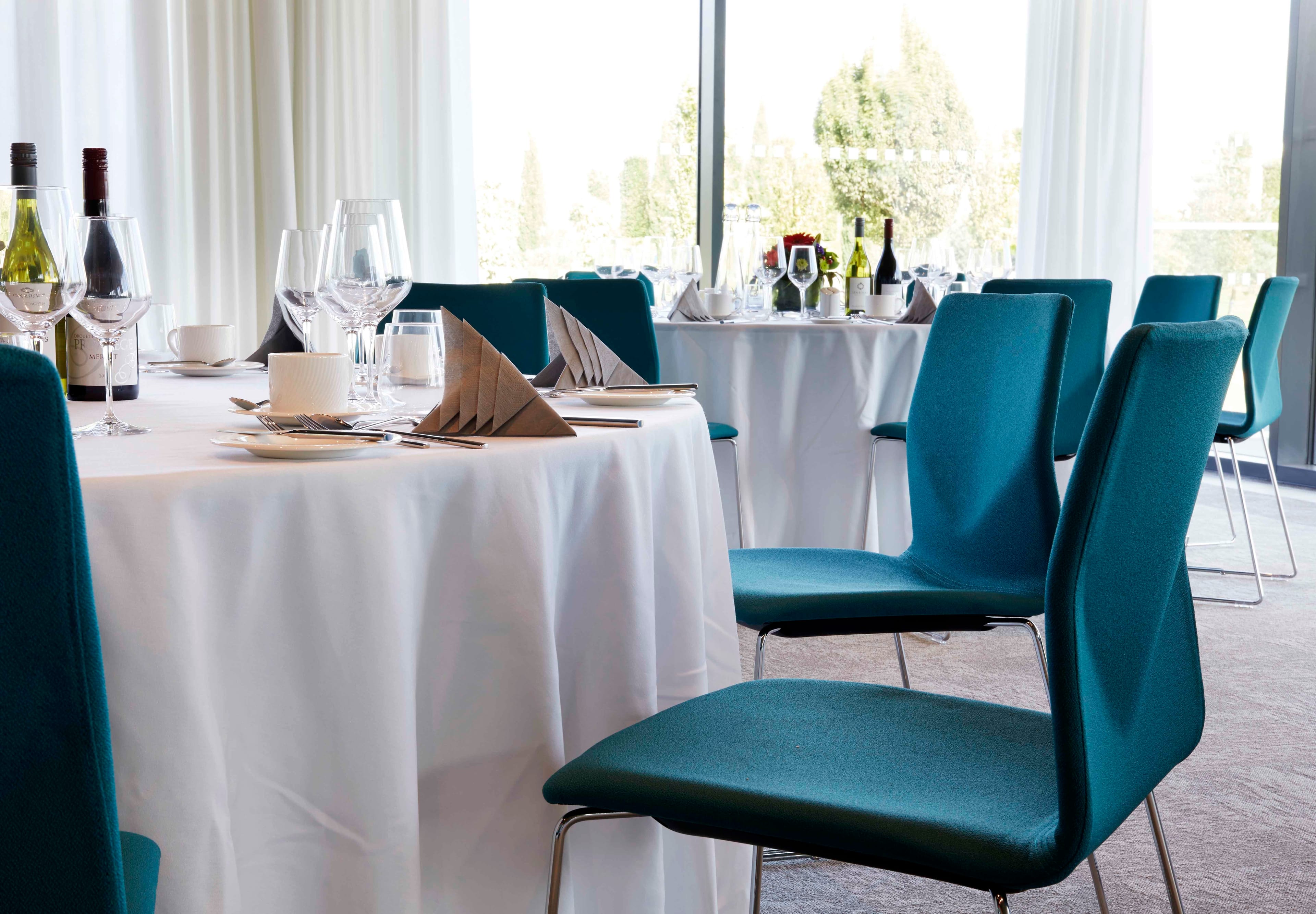 Photo of Aspects At The National Memorial Arboretum, Oak Suite