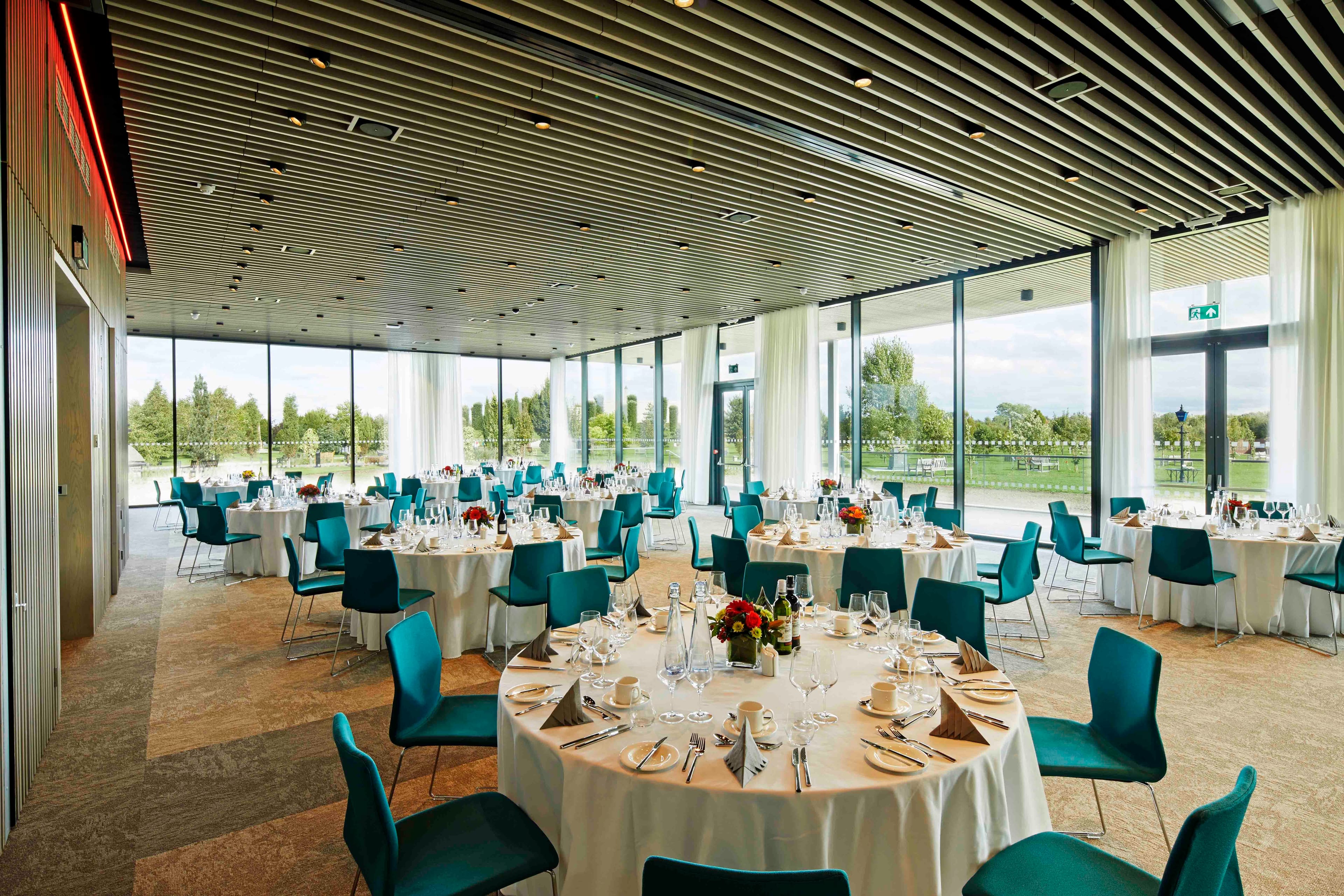 Photo of Aspects At The National Memorial Arboretum, Oak 1 & 2