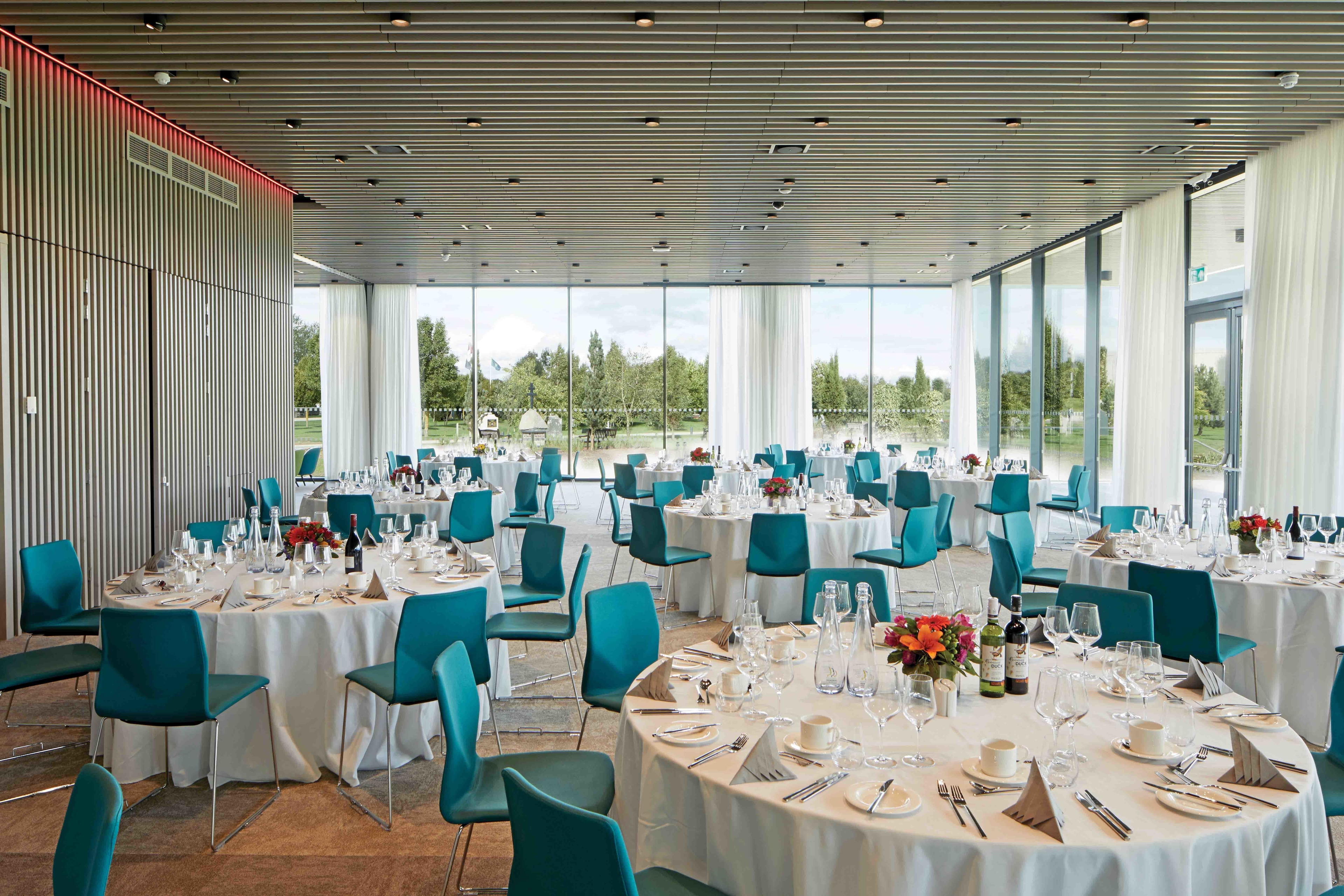 Photo of Aspects At The National Memorial Arboretum, Oak 1