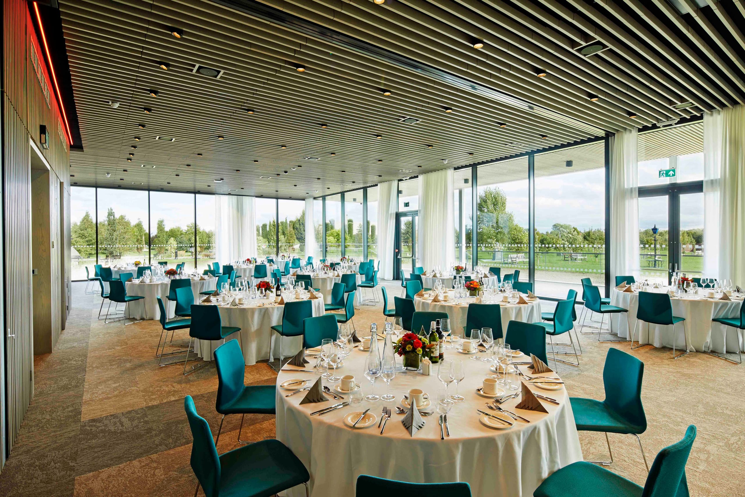 Photo of Aspects At The National Memorial Arboretum, Oak 1