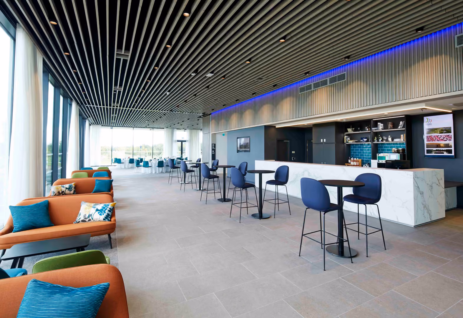 Founders' Room, Aspects At The National Memorial Arboretum photo #3