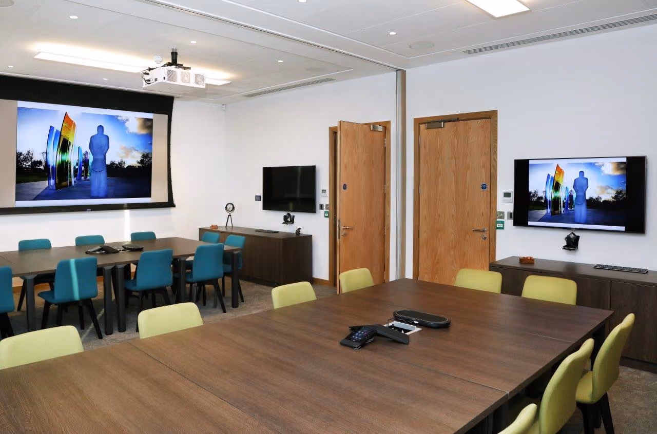 Syndicate Suite, Aspects At The National Memorial Arboretum photo #2