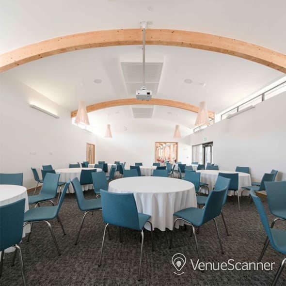 Founders' Room, Aspects At The National Memorial Arboretum photo #1