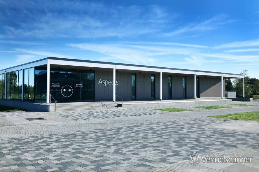 Oak 3, Aspects At The National Memorial Arboretum photo #3