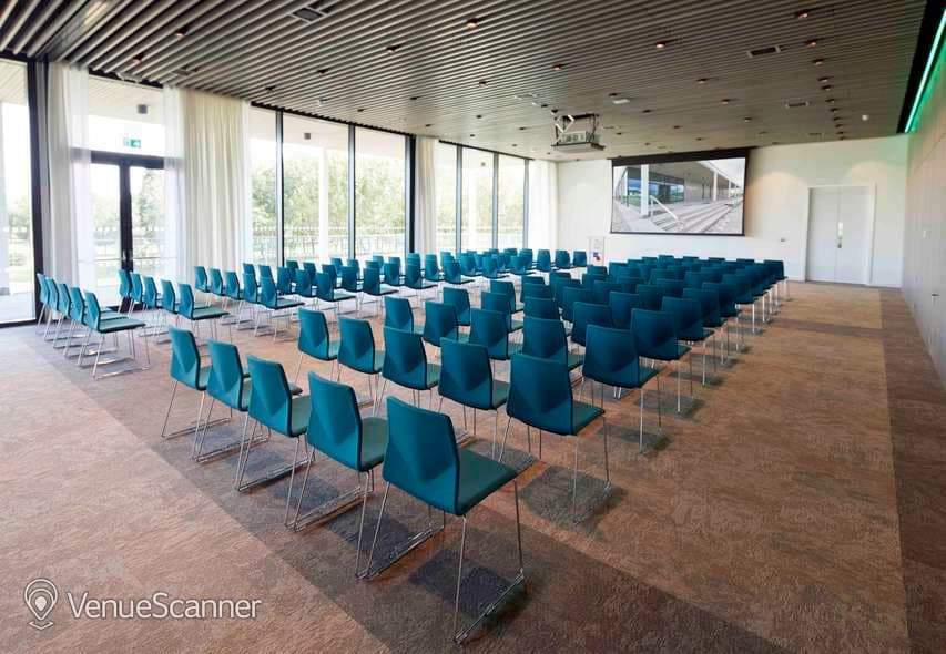 Oak 3, Aspects At The National Memorial Arboretum photo #2