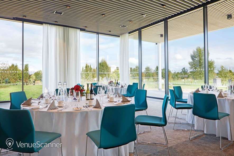 Oak 1, Aspects At The National Memorial Arboretum photo #3