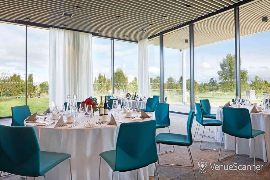 Oak 1 & 2, Aspects At The National Memorial Arboretum photo #3