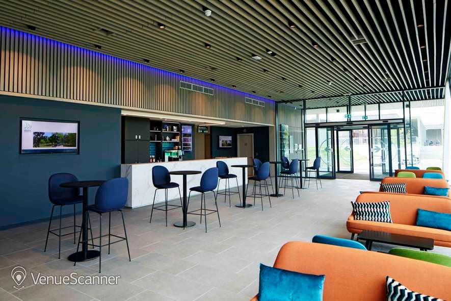 Oak Suite, Aspects At The National Memorial Arboretum photo #9