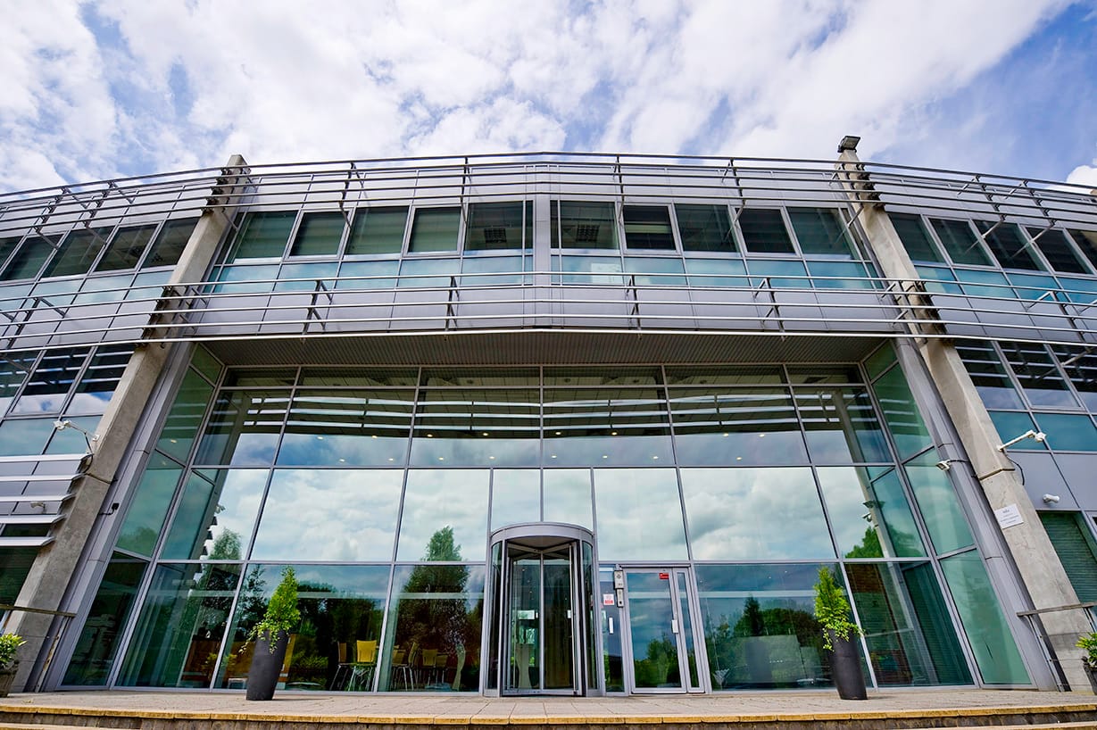 Photo of Regus Milton Keynes Atterbury Lakes, MR2