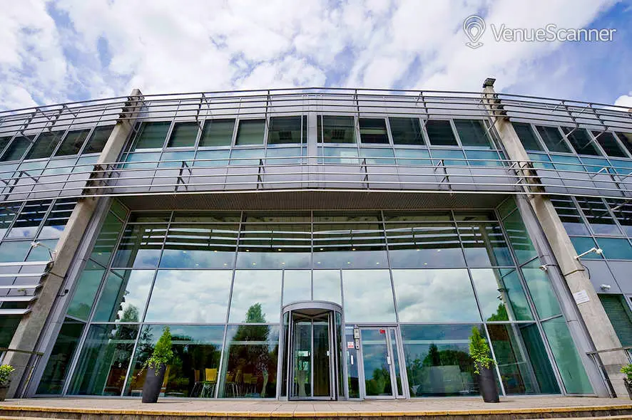 Regus Milton Keynes Atterbury Lakes photo #3