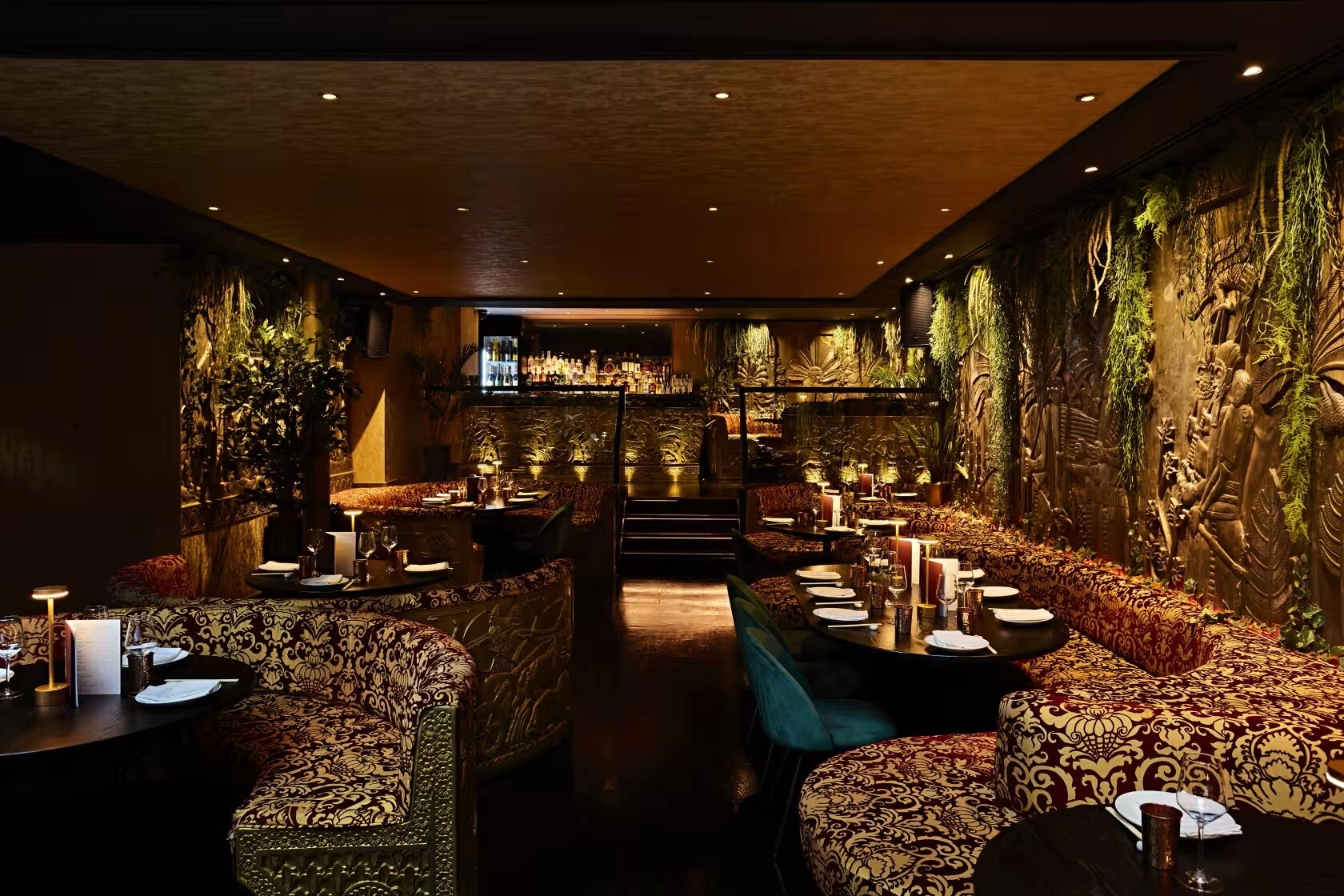 Photo of Gilgamesh London Covent Garden