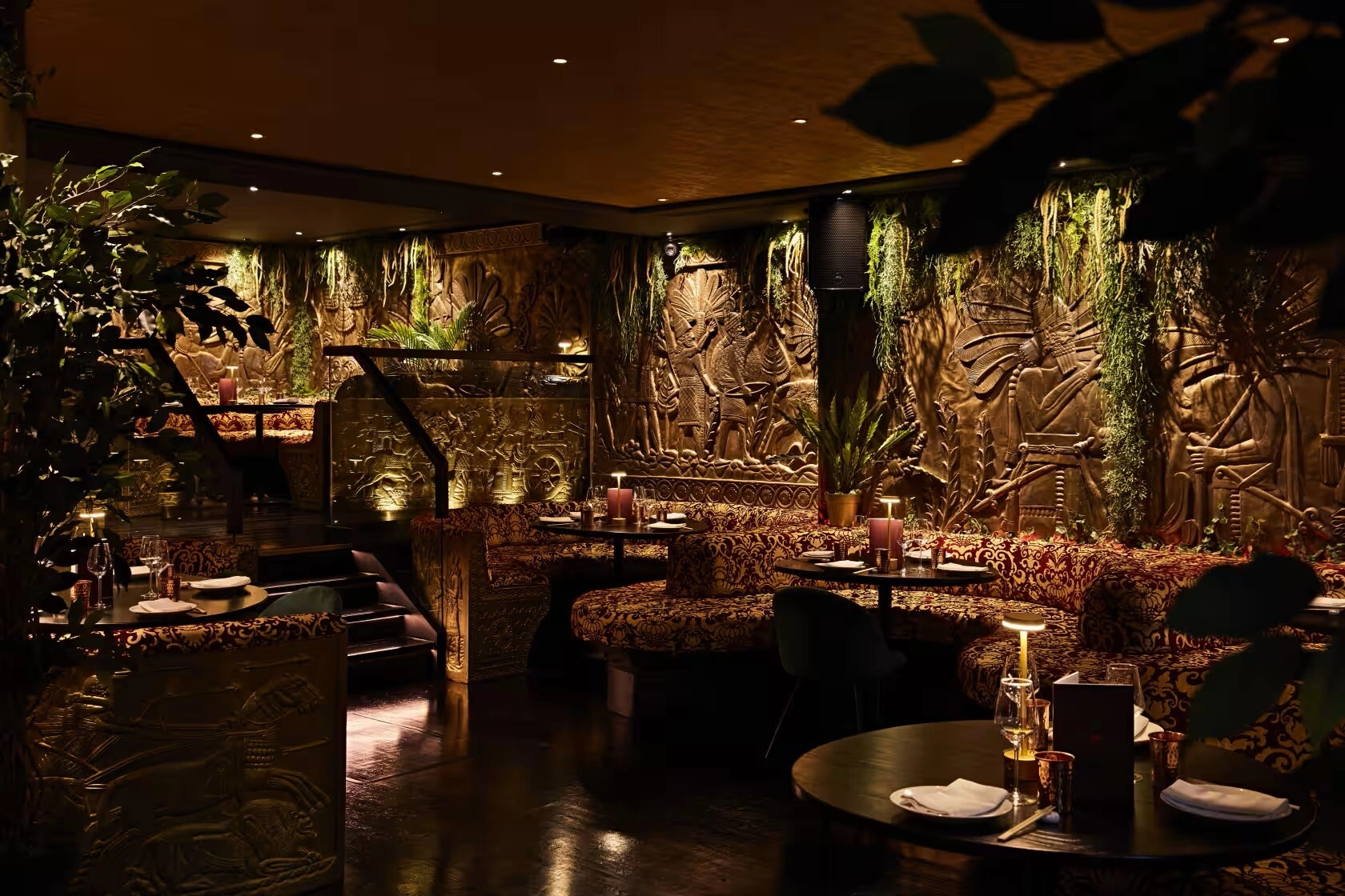 Photo of Gilgamesh London Covent Garden