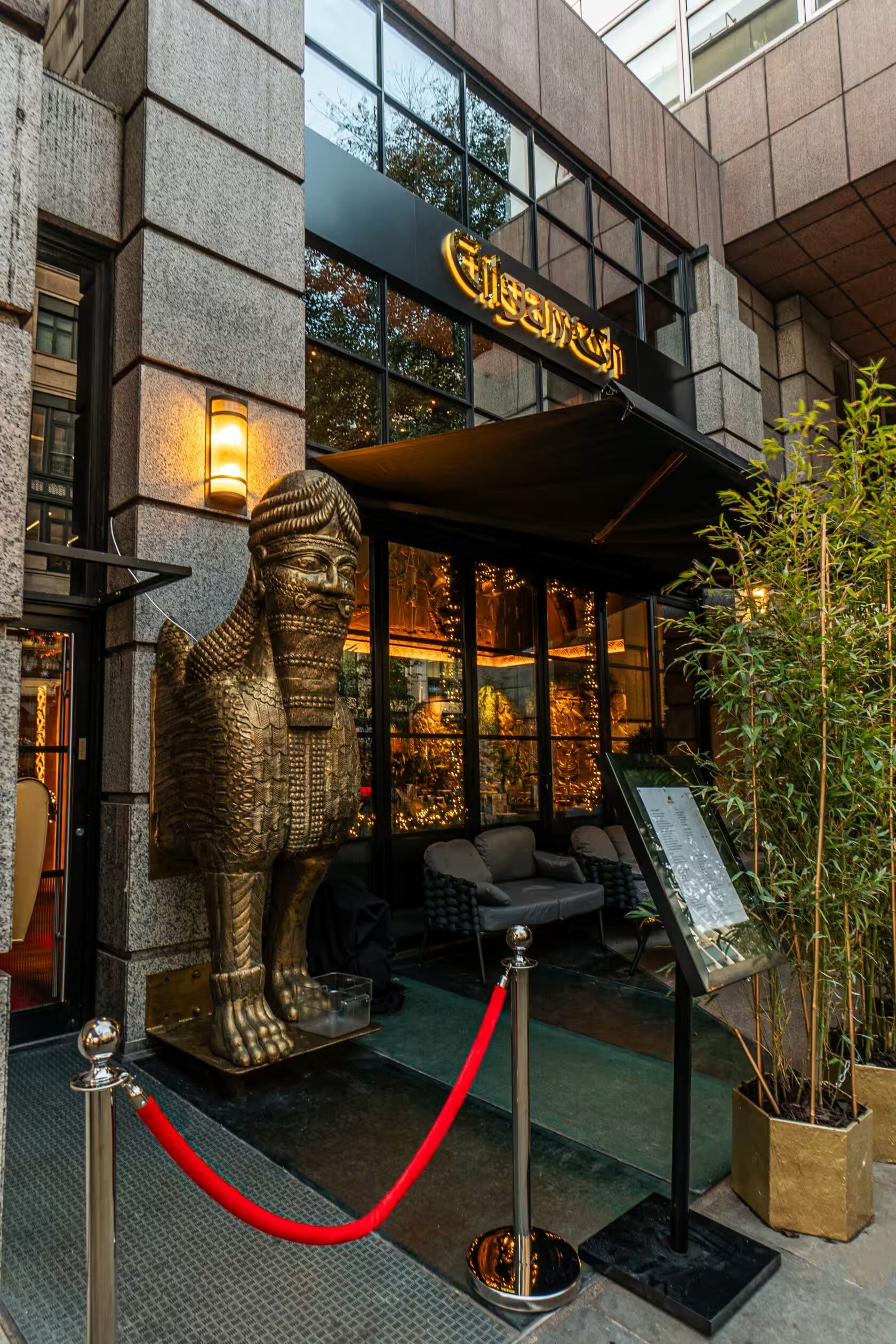 Photo of Gilgamesh London Covent Garden
