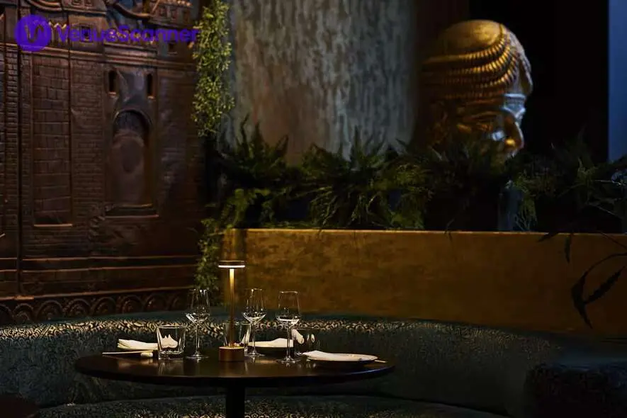 Gilgamesh London Covent Garden photo #3