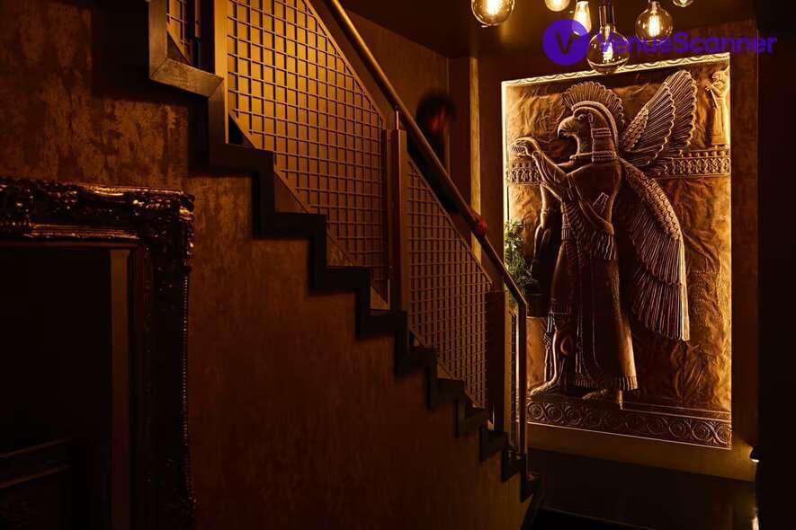 Gilgamesh London Covent Garden, Full Venue photo #3